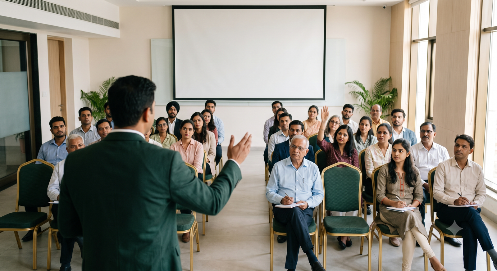 About Tycofem India Seminars