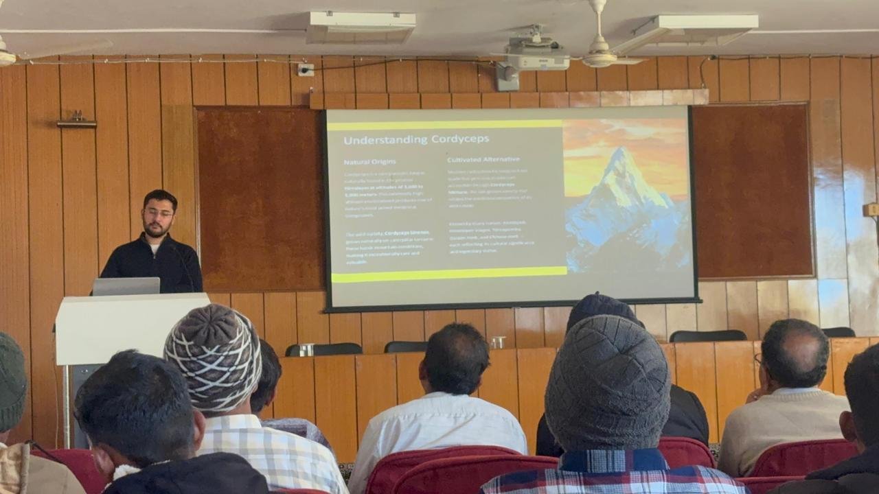 Tycofem India seminar and training